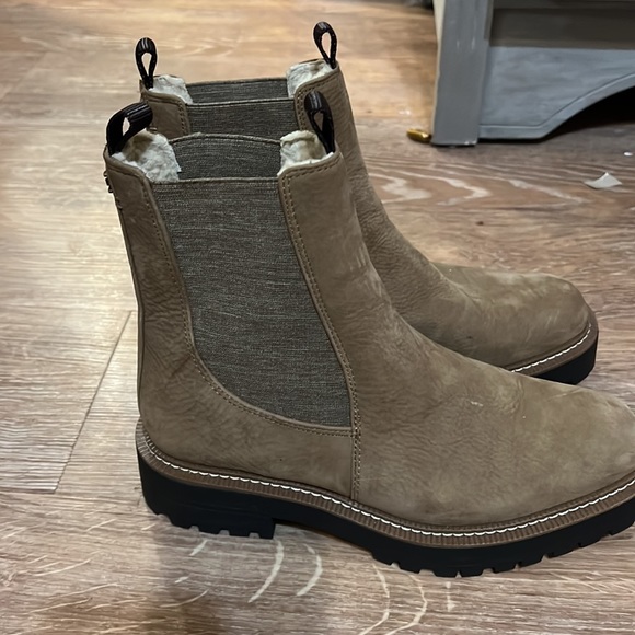 Sam Edelman Chelsea boots - Picture 4 of 6